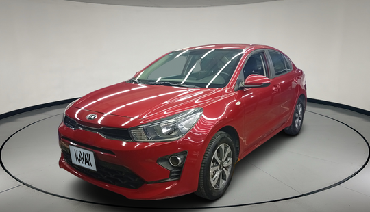 Kia • Rio