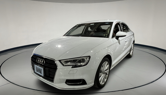 Audi • A3