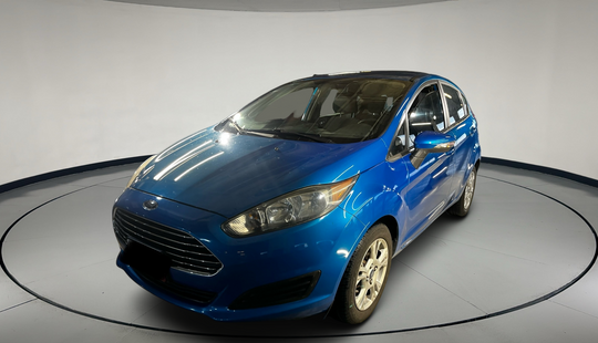 Ford • Fiesta