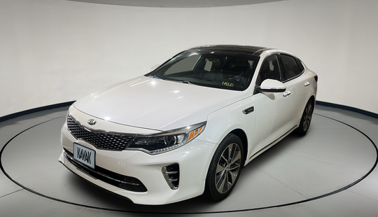 Kia • Optima