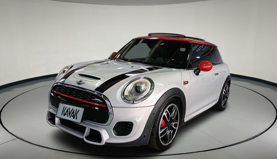 Mini • John Cooper Works