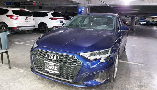 Audi • A3