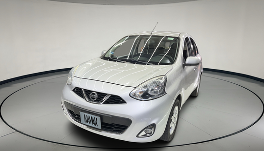 Nissan • March