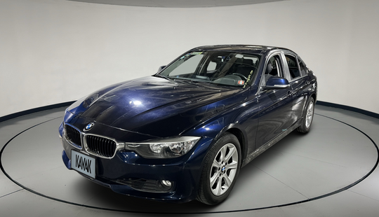 Bmw • Serie 3