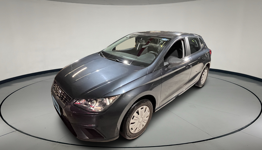 Seat • Ibiza