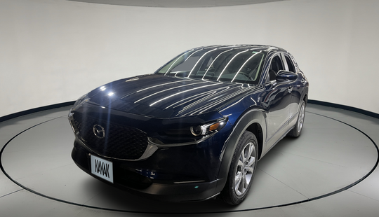 Mazda • CX-30