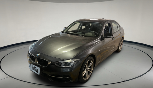 Bmw • Serie 3