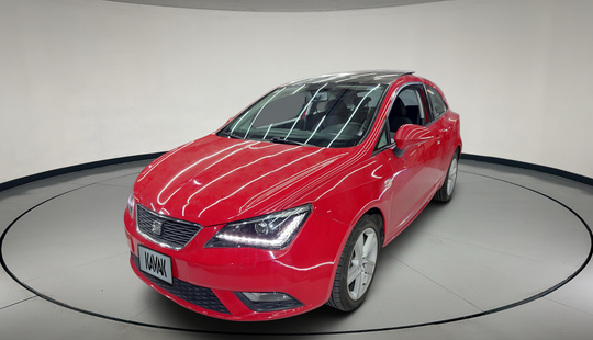Seat • Ibiza