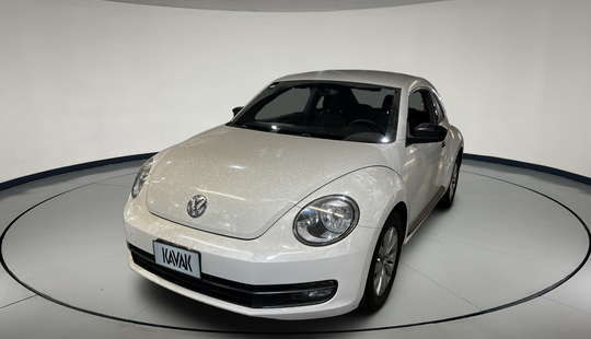 Volkswagen • Beetle