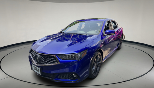 Acura • TLX
