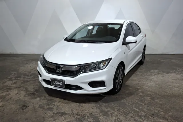 Honda · City