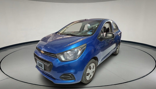Chevrolet • Beat