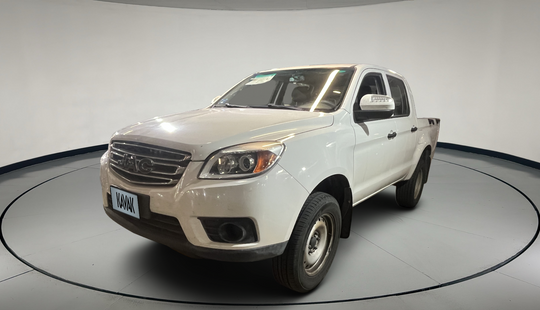 Jac • Frison T6