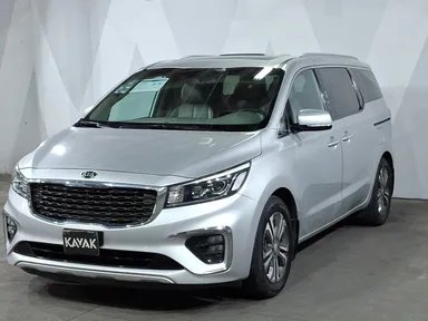 Kia Sedona
