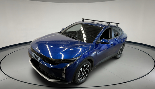 Kia • K3
