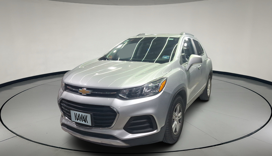 Chevrolet • Trax