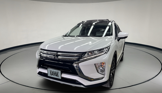 Mitsubishi • Eclipse Cross