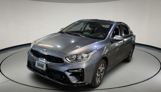 Kia • FORTE
