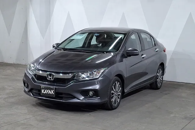 Honda · City