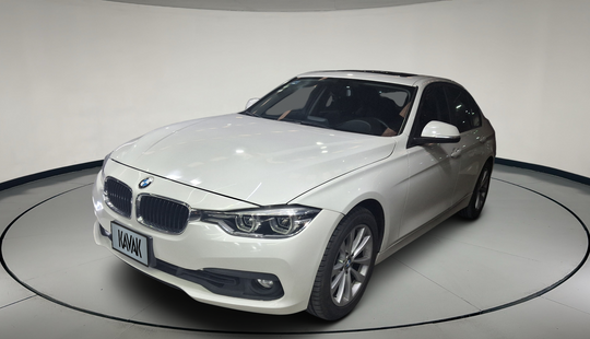 Bmw • Serie 3