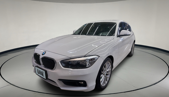 Bmw • Serie 1