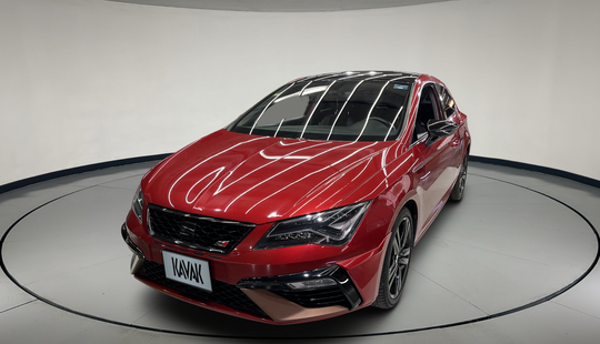 Seat • Leon
