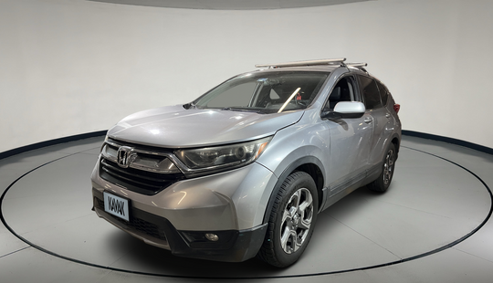 Honda • CR-V