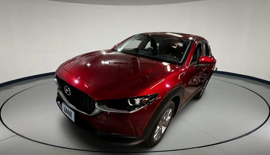 Mazda • CX-30