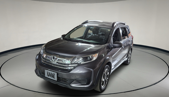 Honda • BR-V