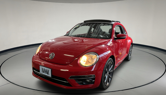 Volkswagen • Beetle