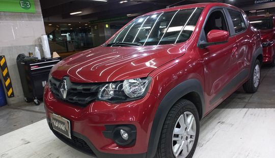 Renault • Kwid