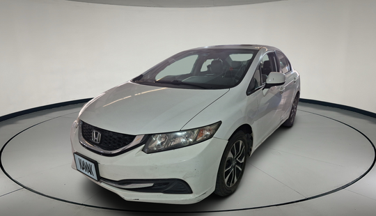 Honda • Civic