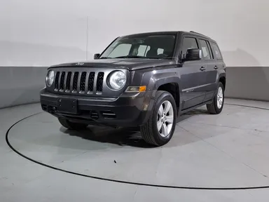 Jeep Patriot