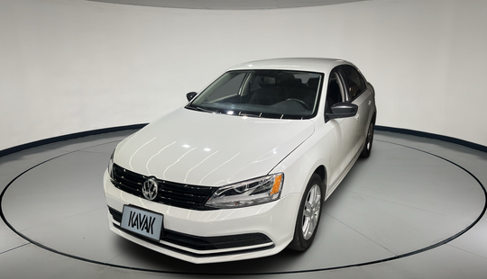 Volkswagen • Jetta