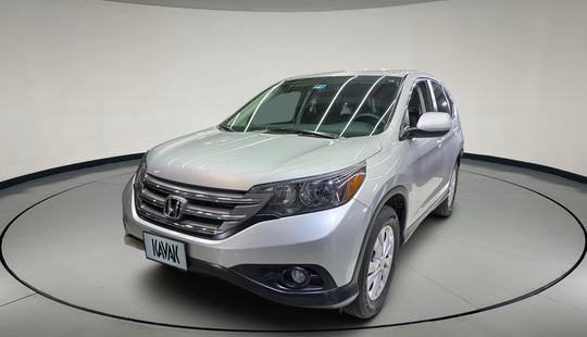 Honda • CR-V