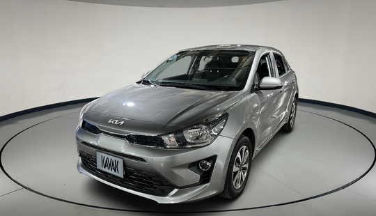 Kia • Rio