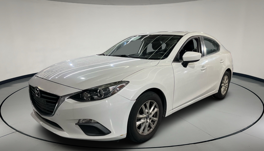 Mazda • Mazda 3