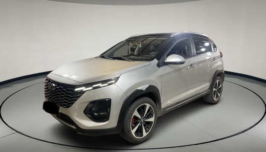 Chirey • Tiggo 2 Pro