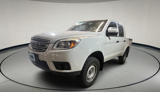 Jac • Frison T6
