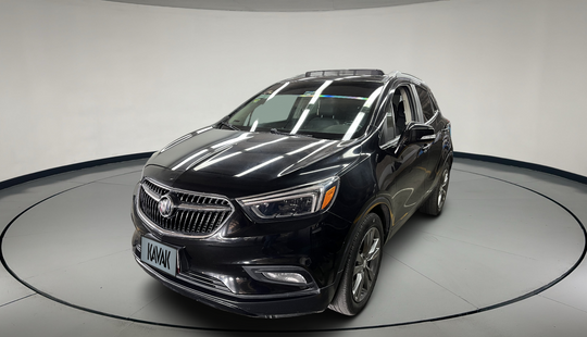 Buick • Encore