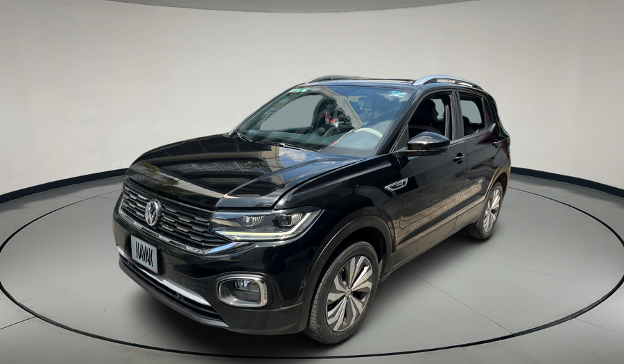 Volkswagen T-cross 1.6 HIGHLINE AUTO Suv 2020