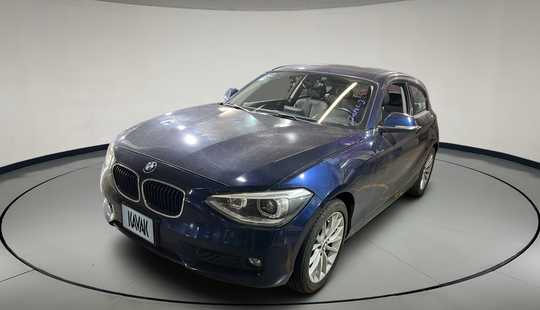 Bmw • Serie 1