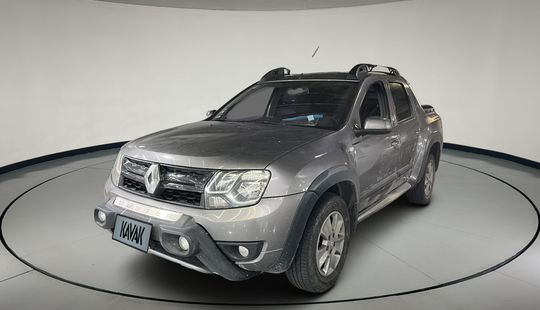 2020 • 115,000 km • Automático
