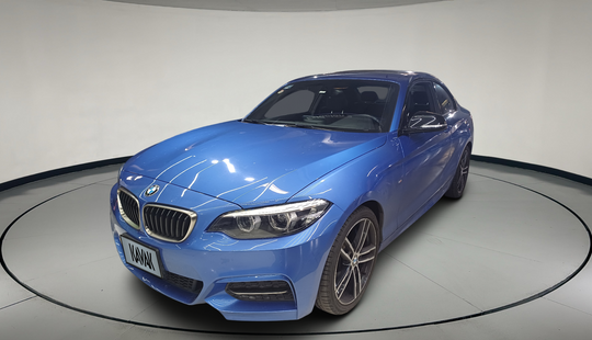 Bmw • Serie 2