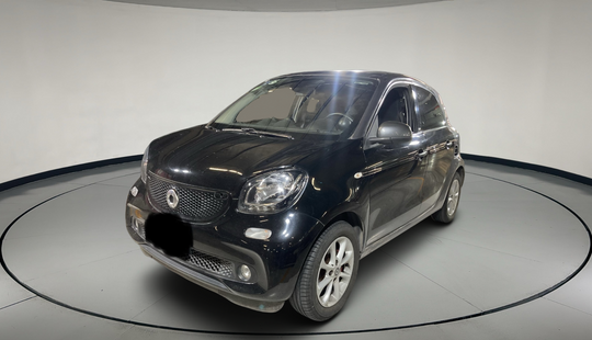 Smart • Forfour