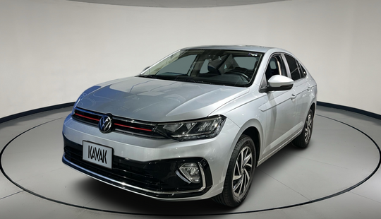 Volkswagen • Virtus