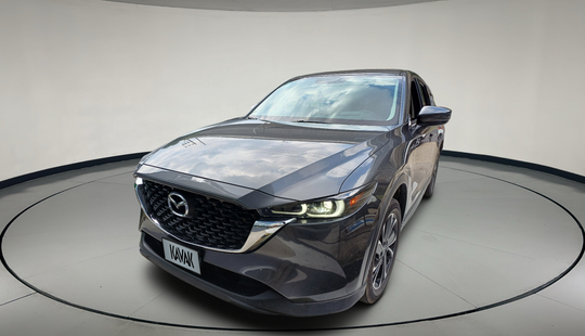 Mazda • CX-5