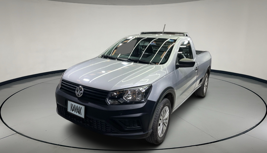 Volkswagen • Saveiro
