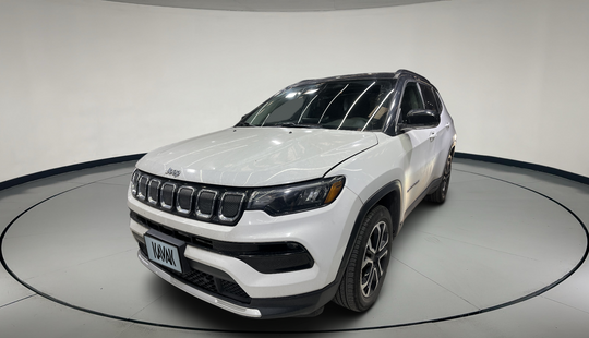 Jeep • Compass