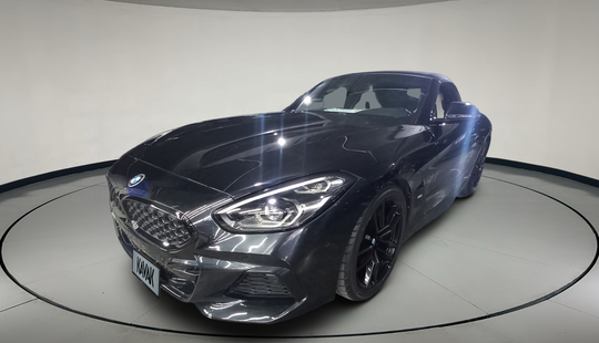 Bmw • Z4
